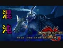 [MHR-S]ついに第３弾アプデ！　悲哀の混沌〔２人プレイ〕～part64