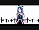 【MMD艦これ】白夜に駆ける【山風】
