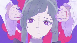 【MEIKO】パラサイト【カバー】