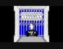 【人力ツイステ】裏の球地【ジェイド】