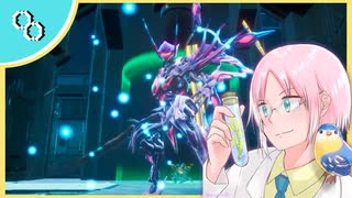 【#クライマキナ】機械の女の子に生きてとお願いされてしまったのでちょっくら神になってくる #8【初見実況】