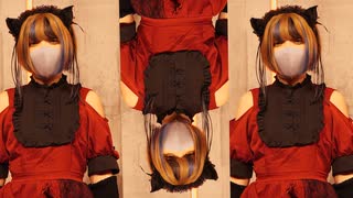 【ガハハ本舗】ちゅ、多様性。【踊ってみた】
