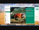 【Planet Zoo】動物園をつくろう！　その１【実況プレイ】