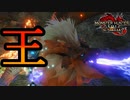 [MHR-S]傀異克服の王現る〔初見プレイ〕～part67