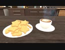 博士がお菓子焼くだけVRC