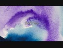 【オリジナル曲】Back Run feat.知声 (Chis-A)