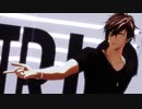 【MMD刀剣乱舞】シンデレラ／Gimme×Gimme【RIRAKO式大倶利伽羅】