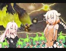 [ピクミン4 ※ネタバレ] 真ラスボスの初見最終鬼畜縄跳びに阿鼻叫喚するピクズンたち