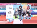 ん、私とも庭の湯ブルアカコラボに行くべき