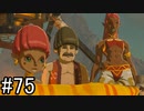 【実況】空の島から始まる新たな冒険【ゼルダの伝説 ティアーズ オブ ザ キングダム】part75