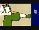 ずんだの精を敵に回すと怖いのだ