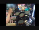 GITADORA　FUZZ-UP　ドラムを普通にプレイ　その９