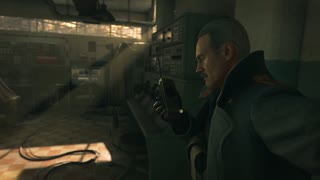 「閲覧注意」Call of Duty:Black Ops Cold War キャンペーン「灰は灰に」日本版規制シーン (CoD:BOCW)