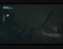 【バットマン アーカムナイト ボス戦 縛りプレイ】VS外国セクシーくの一