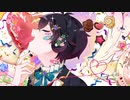 【活動5周年記念】愛言葉Ⅳ / まさぴーや【歌ってみた】