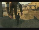 【MGSV:TPP】［完全ステルス］バイオニクスの権威 (朝)  痕跡ゼロ  一般兵使用