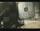 【MGSV:TPP】臨時会合を狙え (朝)  C4爆殺  一般兵使用