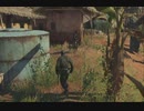 【MGSV:TPP】ダイアモンドの虜 (朝)  痕跡ゼロ ※ワームホール禁止＆全ターゲット回収＆ヘリ禁止＆一般兵使用