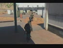 【MGSV:TPP】ダイアモンドの虜 (朝)  痕跡ゼロ ※ワームホール禁止＆全ターゲット回収＆ヘリ禁止＆一般兵使用