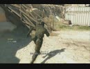 【MGSV:TPP】［SUBSISTENCE］通信網破壊指令 (朝) ※ヘリ禁止＆敵無力化禁止＆一般兵使用