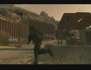 【MGSV:TPP】［完全ステルス］バイオニクスの権威 (朝)  DD連携プレイ  一般兵使用