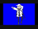 踊ってない夜を知らないアリミリBB