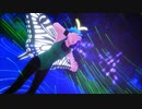 【そばかす式東方MMD】　　Pale　　　らるば