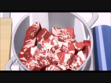 食事シーン5(終)