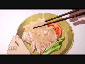 食事シーン3