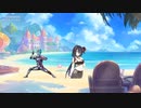 プ リ ト ラ マ ン ブ レ ー ザ ー [プリコネMAD]