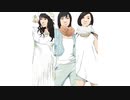 Perfume「Perfume ～Complete Best～」を全曲東北三姉妹で再現してみた
