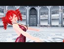 【MMD】モア！ジャンプ！モア！【重音テト　波音リツ】