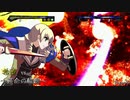 【MUGEN】新章リスペクト 希望vs絶望 ～運命の輪廻～ Part9