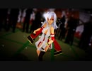 【MMD】ハクさんでParty tonight 【弱音ハク/yowane haku】