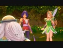 【聖剣伝説3】リース・ホークアイルート＃6　風の回廊　【Trials of Mana】