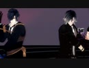 【刀剣乱舞ＭＭＤ】九龍レトロ　　