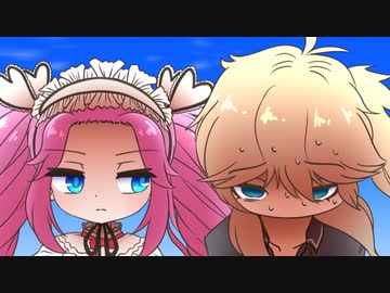 ねっチューしよう回避読み熱中症【VOICEVOX2周年文化祭】