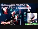 【ビートセイバー】アンチノミー - amazarashi / NieR:Automata Ver1.1a (Expert)【SS】