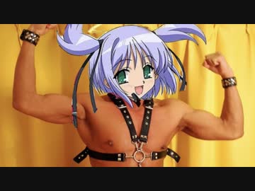 撲殺天使　ガバガバドクロかスカスカちゃん