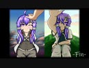 [Minecraft]ゆかりといあともうひとりのゆかりⅨ(終)[ゆかいあ実況]