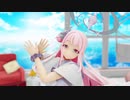 【ブルアカMMD】JUMP UP【聖園ミカ】