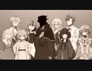 【IA・きりたん・ナースロボ＿タイプTカバー】Fly, My Wings【Cevio AI・UTAU】