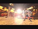 【MMD刀剣乱舞】　WAVE　【小狐丸ALL】