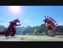 【実況】休日の今日は怪獣ファーム。５２【ウルトラ怪獣モンスターファーム】