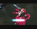 【PC版アリスギア】復活のみりえ だいさんの まじん Lv200 ヒュドラ 高幡 のどか/師門 ソロ【キーボード】