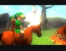 【女性のんびり実況】ゼルダの伝説 ムジュラの仮面3D Part30