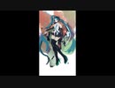 あつい feat.初音ミク
