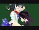 【鬼人正邪感謝祭2023】リバースエントロピー　～帰趨～【東方MMD】