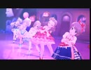 【デレステMV】かぼちゃ姫【メルヘン衣装オリメン】
