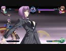 [対戦動画]ファントムブレイカー： オムニア_05